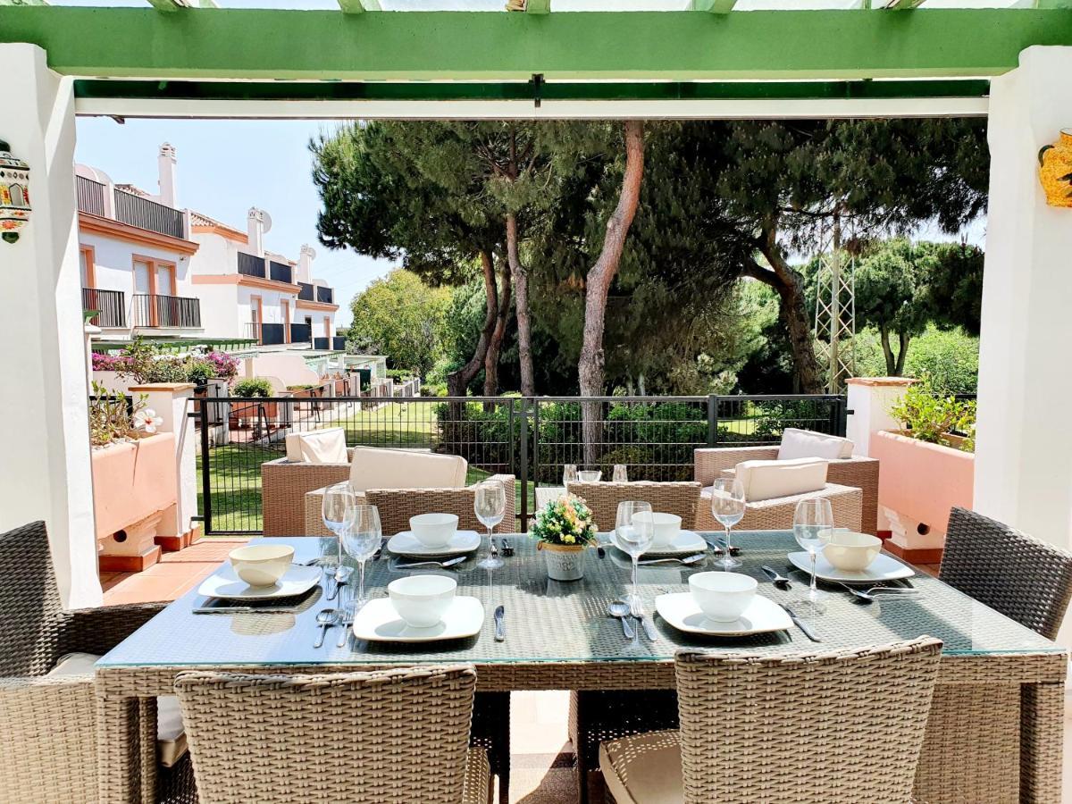 Lomas De Cabopino House Apartment Marbella Ngoại thất bức ảnh