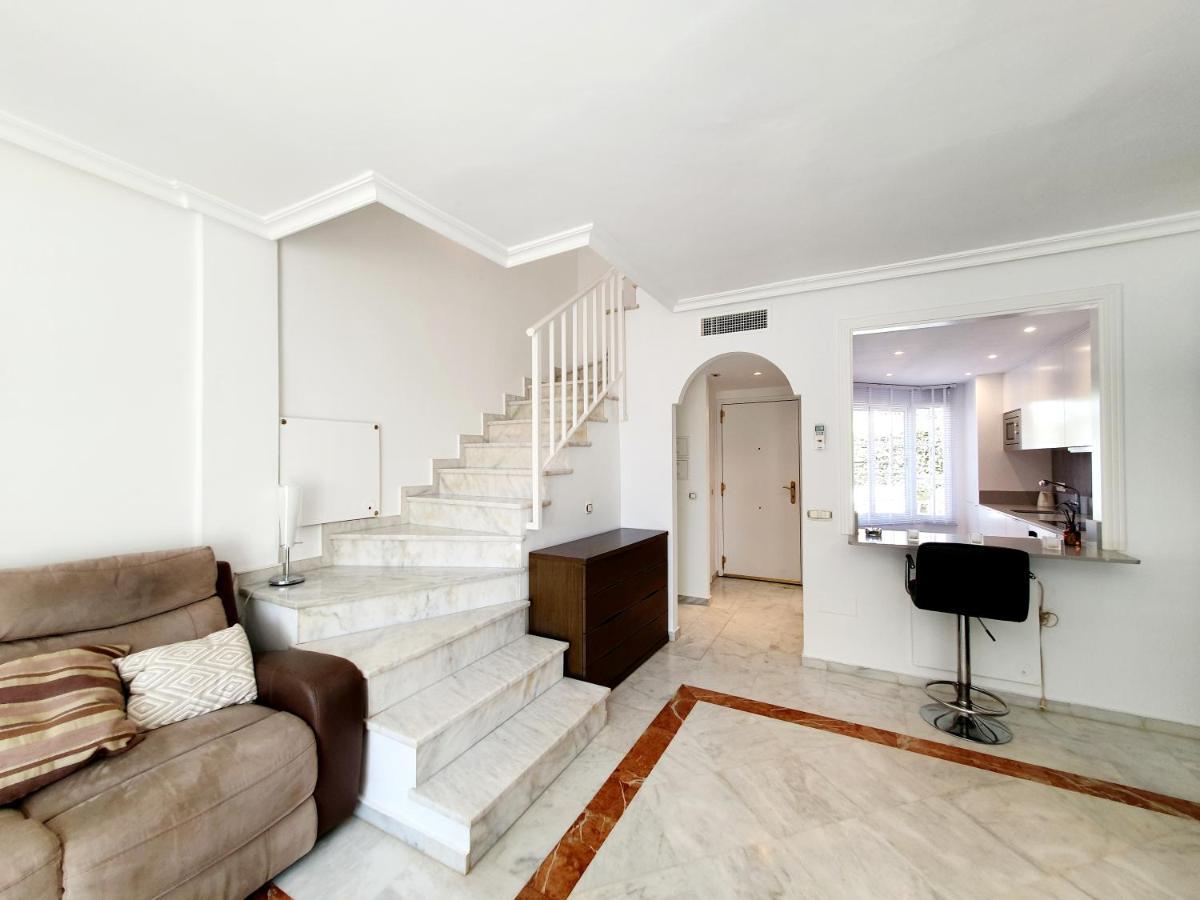 Lomas De Cabopino House Apartment Marbella Ngoại thất bức ảnh