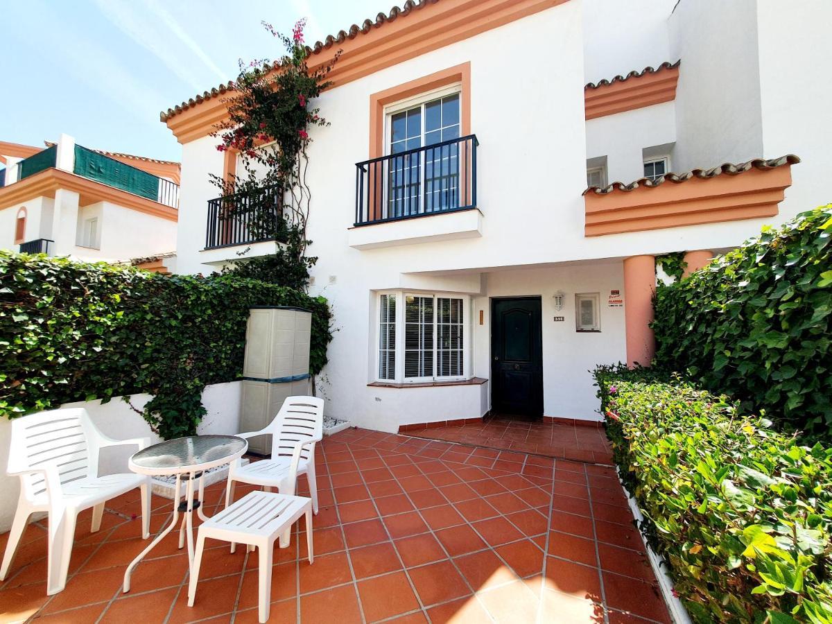 Lomas De Cabopino House Apartment Marbella Ngoại thất bức ảnh