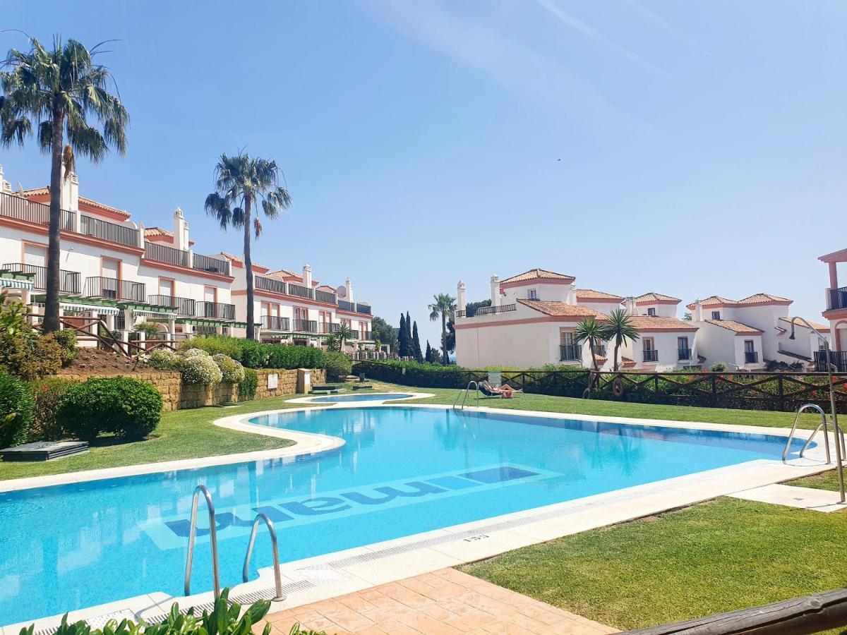Lomas De Cabopino House Apartment Marbella Ngoại thất bức ảnh