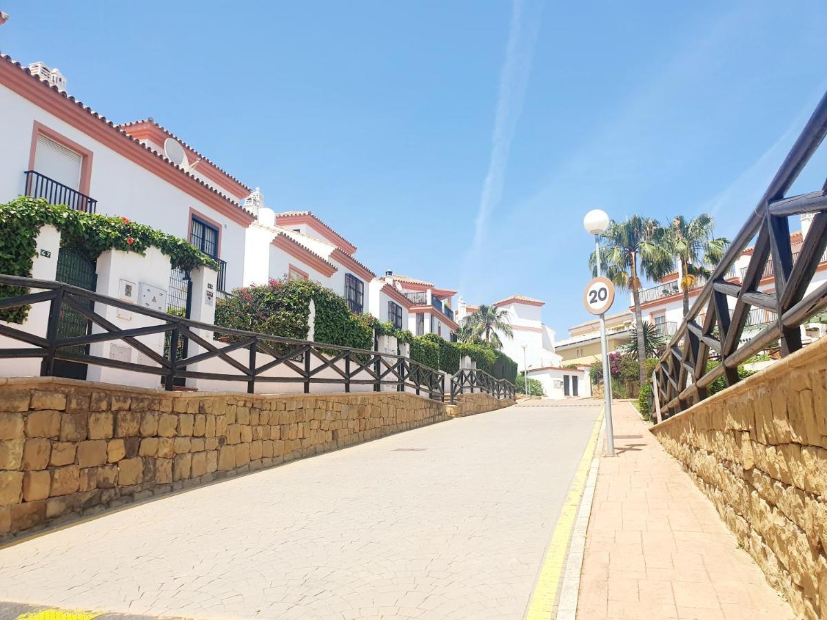 Lomas De Cabopino House Apartment Marbella Ngoại thất bức ảnh
