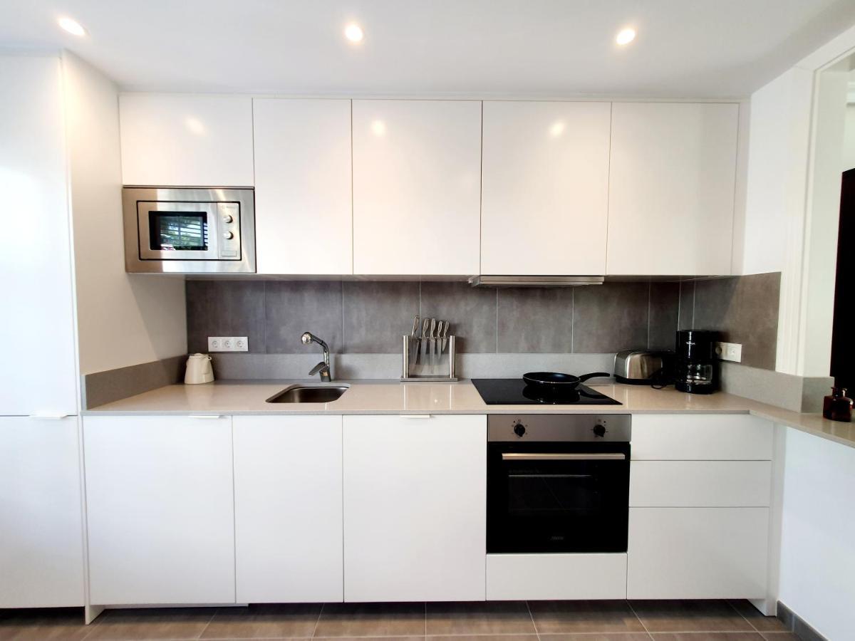 Lomas De Cabopino House Apartment Marbella Ngoại thất bức ảnh