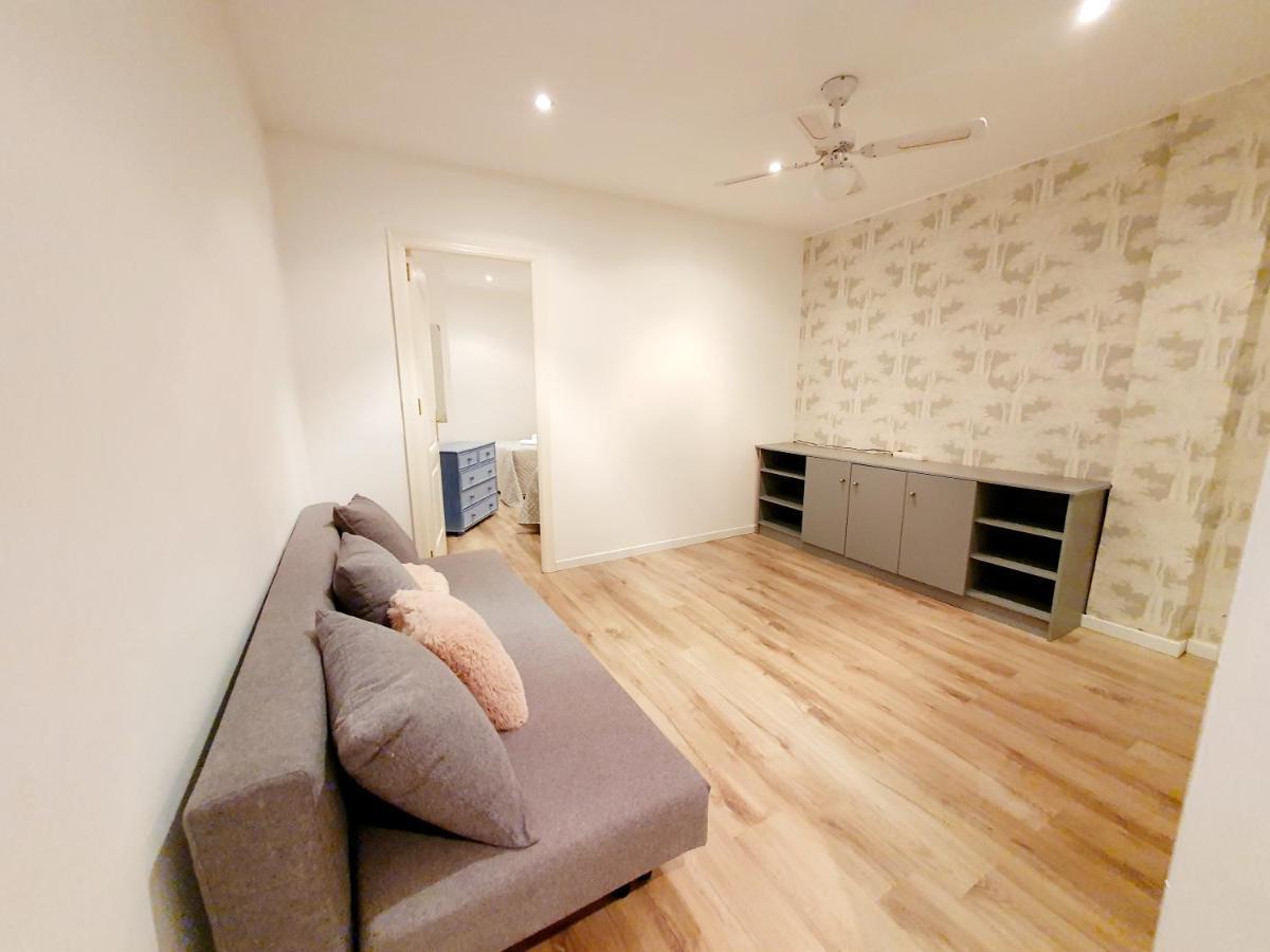 Lomas De Cabopino House Apartment Marbella Ngoại thất bức ảnh