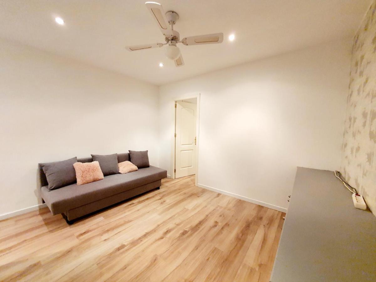 Lomas De Cabopino House Apartment Marbella Ngoại thất bức ảnh