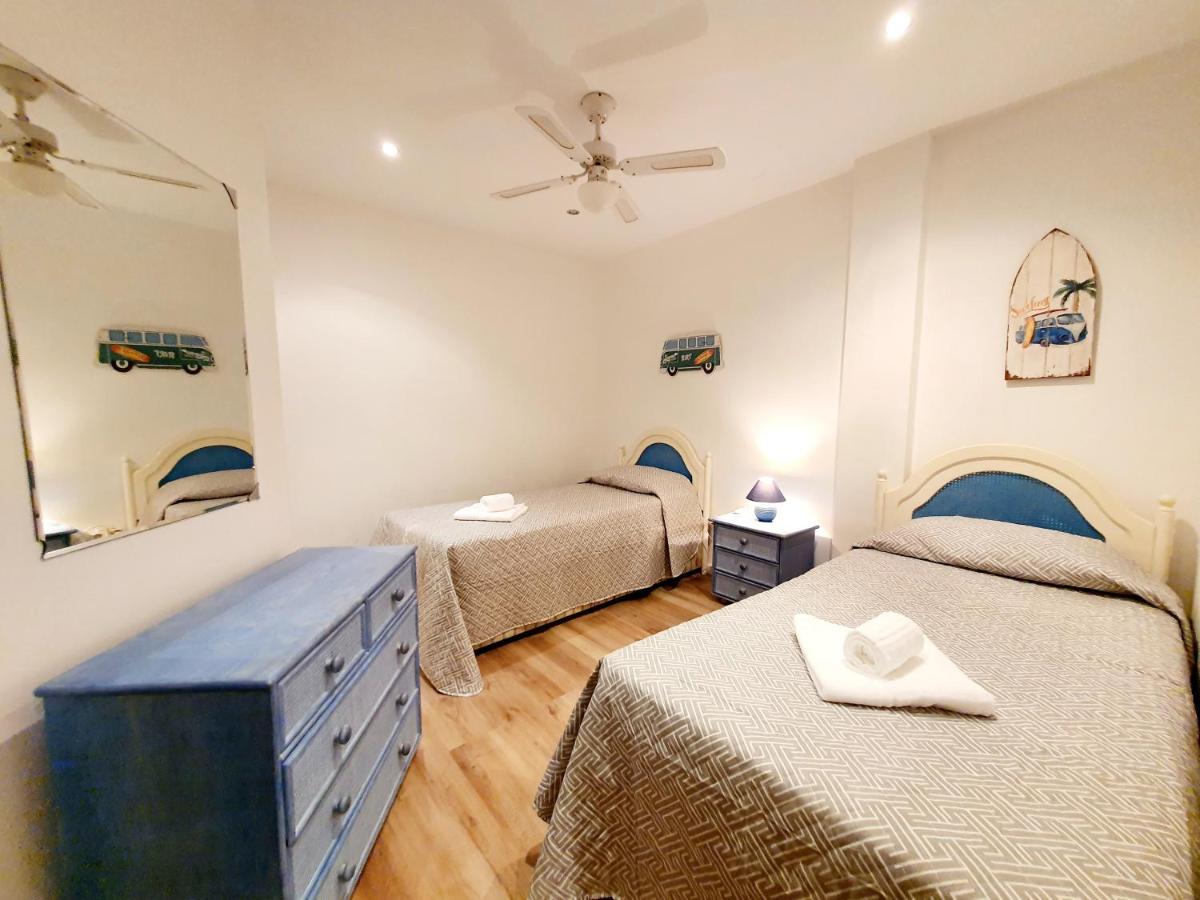 Lomas De Cabopino House Apartment Marbella Ngoại thất bức ảnh