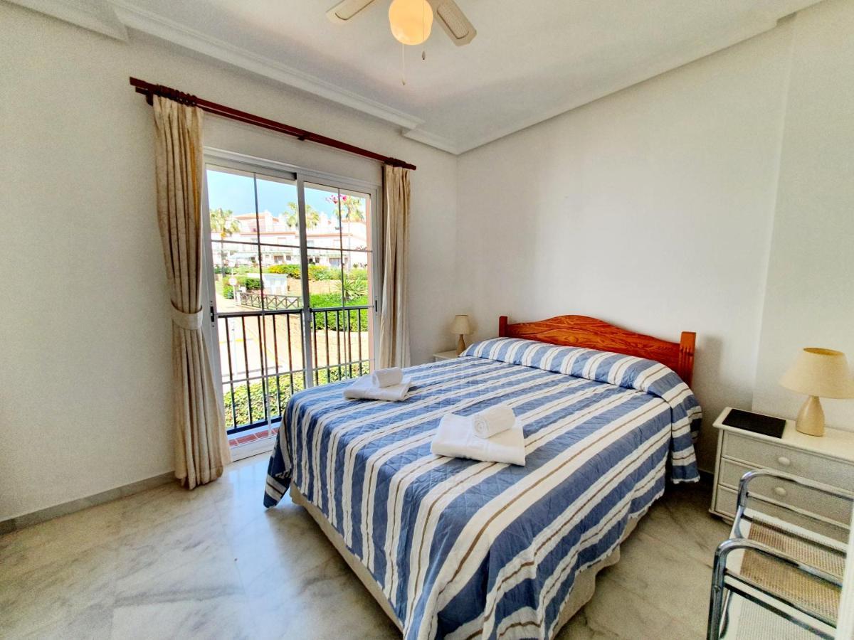 Lomas De Cabopino House Apartment Marbella Ngoại thất bức ảnh