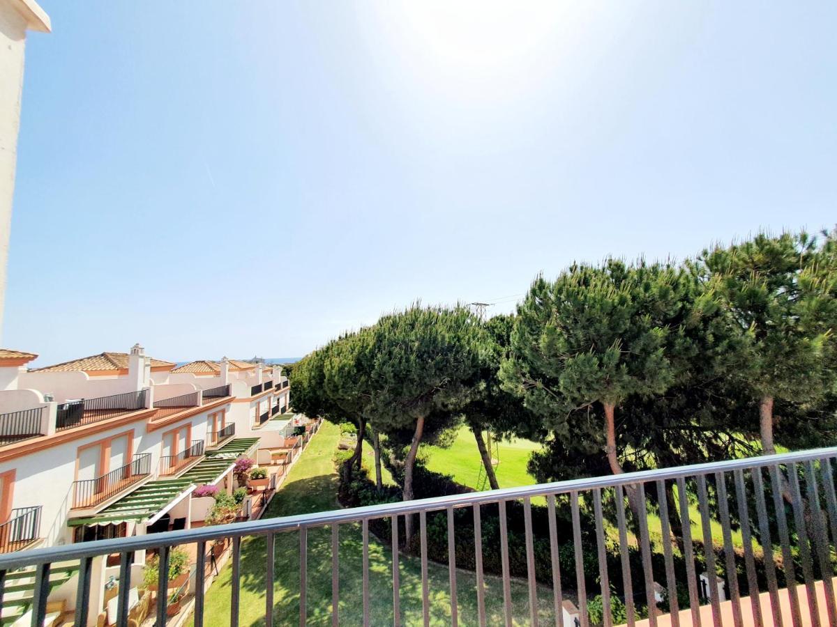 Lomas De Cabopino House Apartment Marbella Ngoại thất bức ảnh