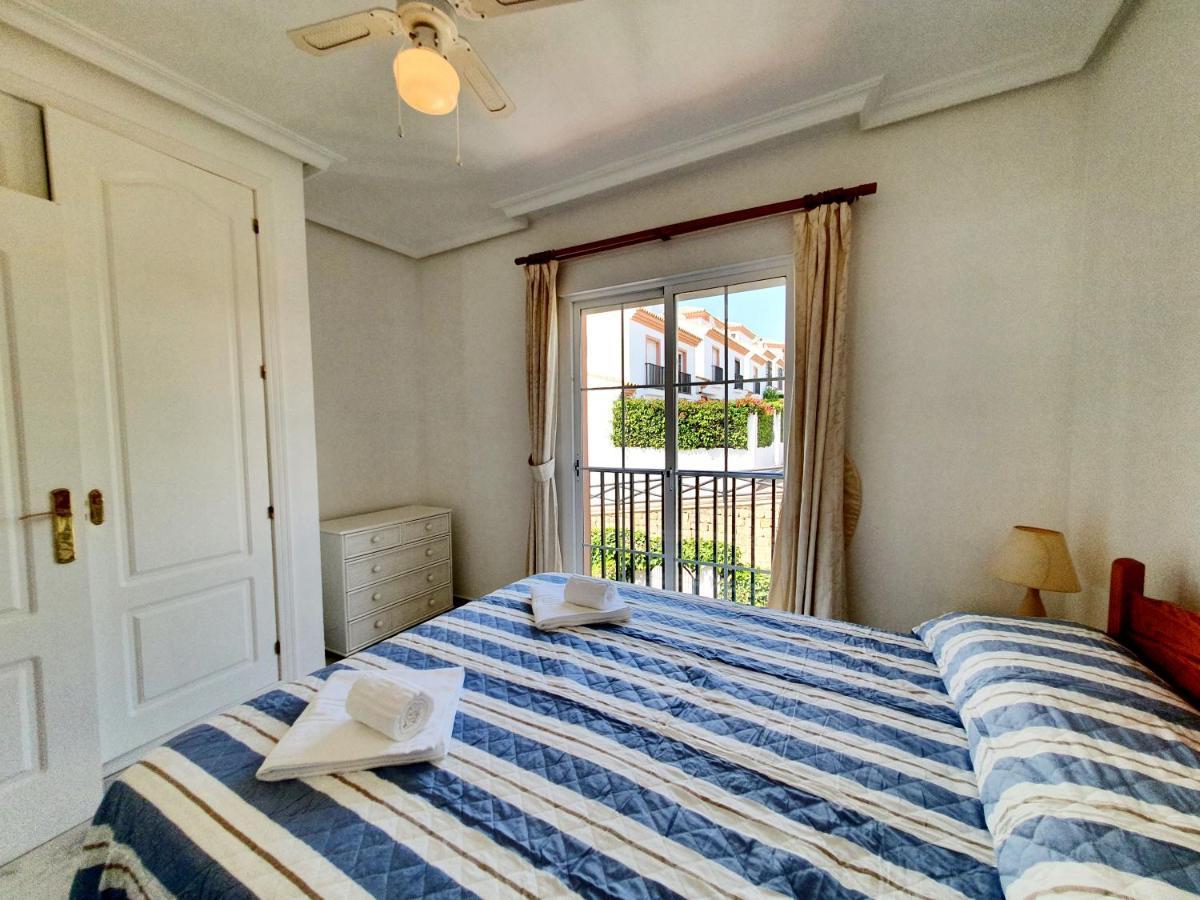 Lomas De Cabopino House Apartment Marbella Ngoại thất bức ảnh