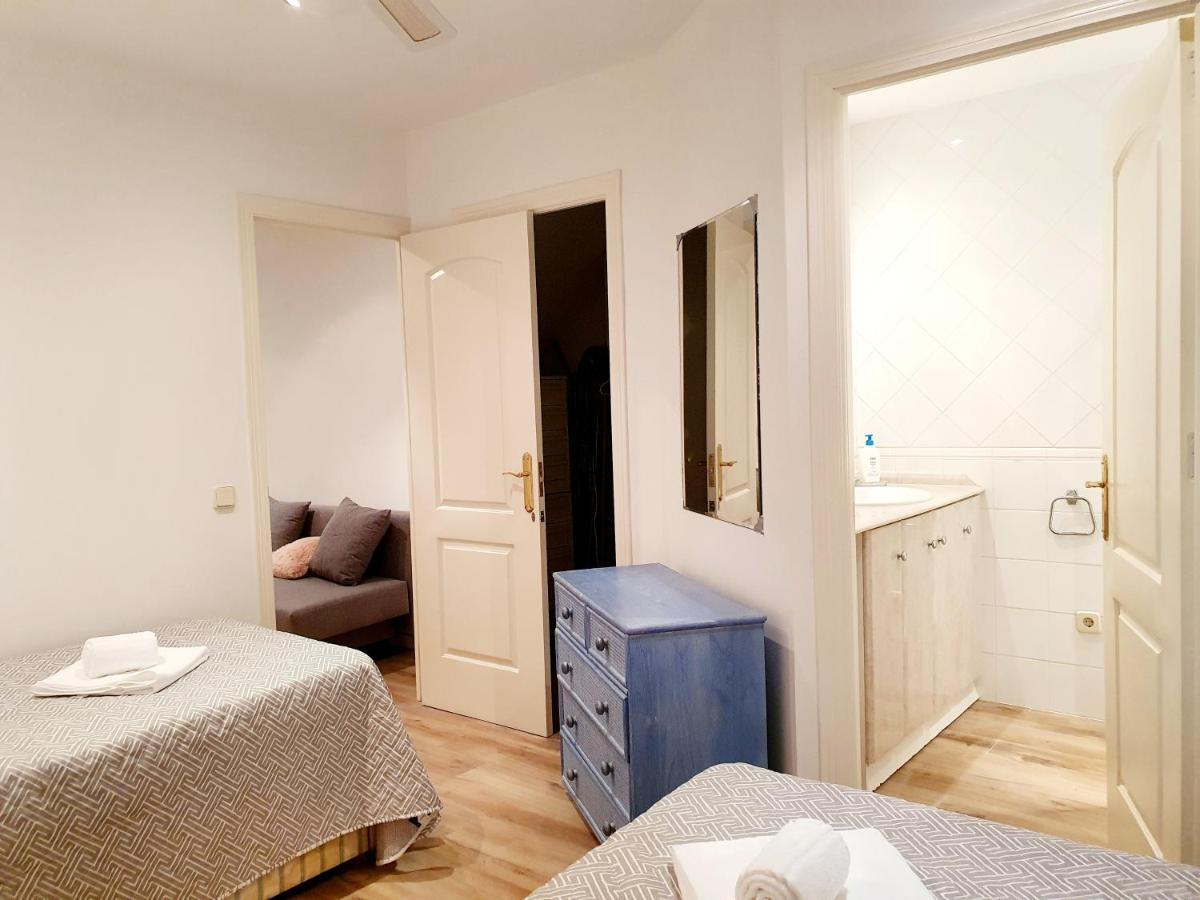 Lomas De Cabopino House Apartment Marbella Ngoại thất bức ảnh