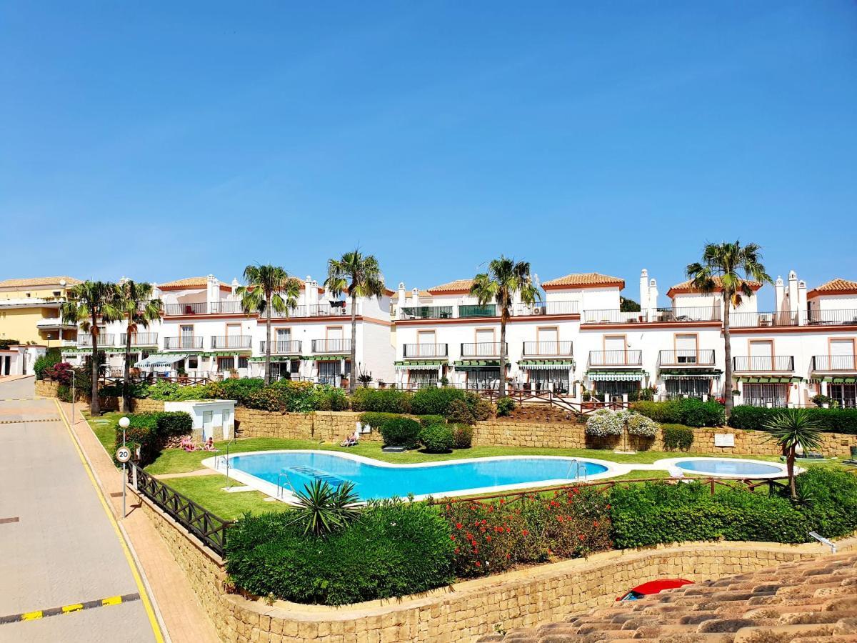 Lomas De Cabopino House Apartment Marbella Ngoại thất bức ảnh