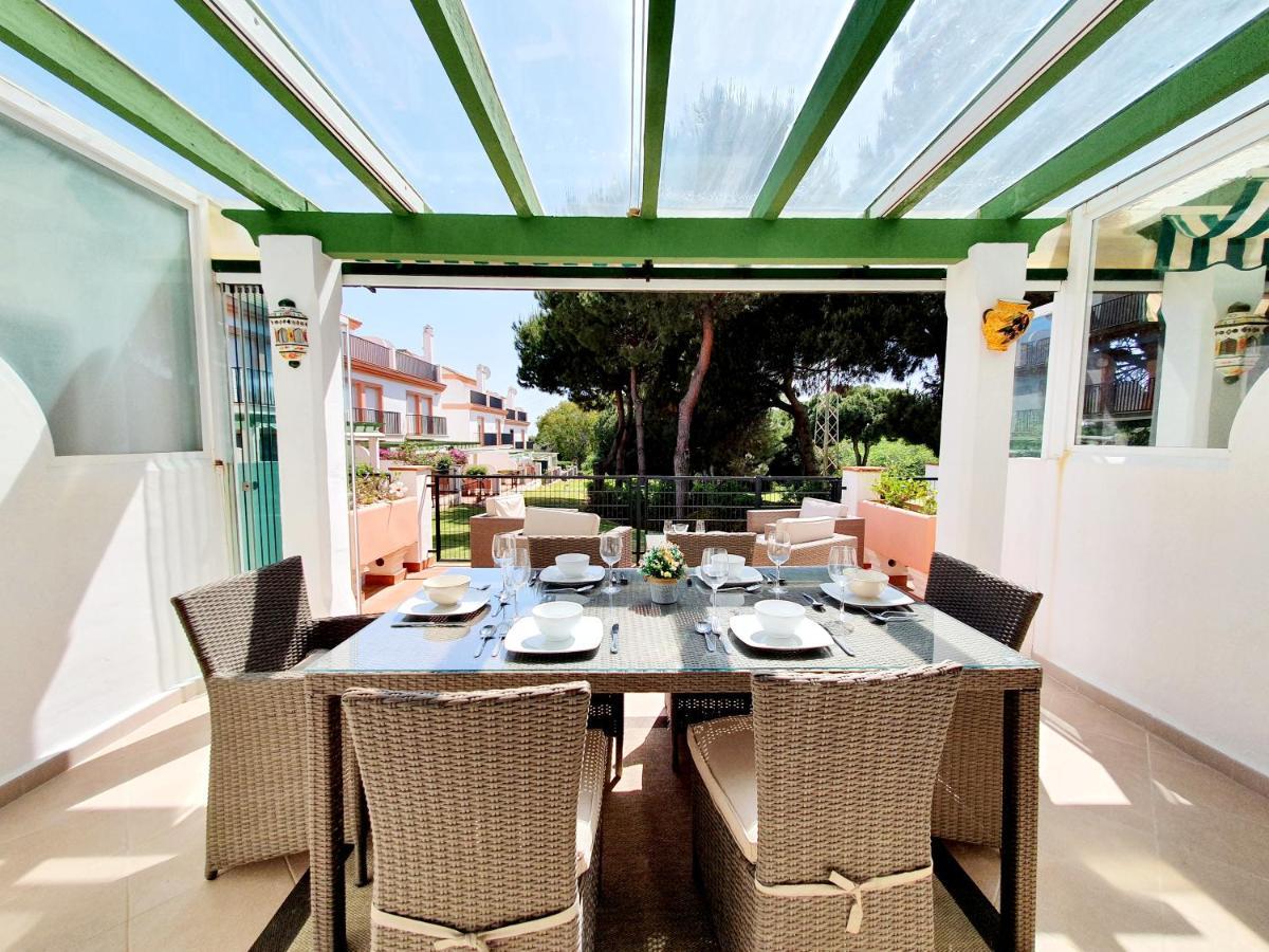 Lomas De Cabopino House Apartment Marbella Ngoại thất bức ảnh