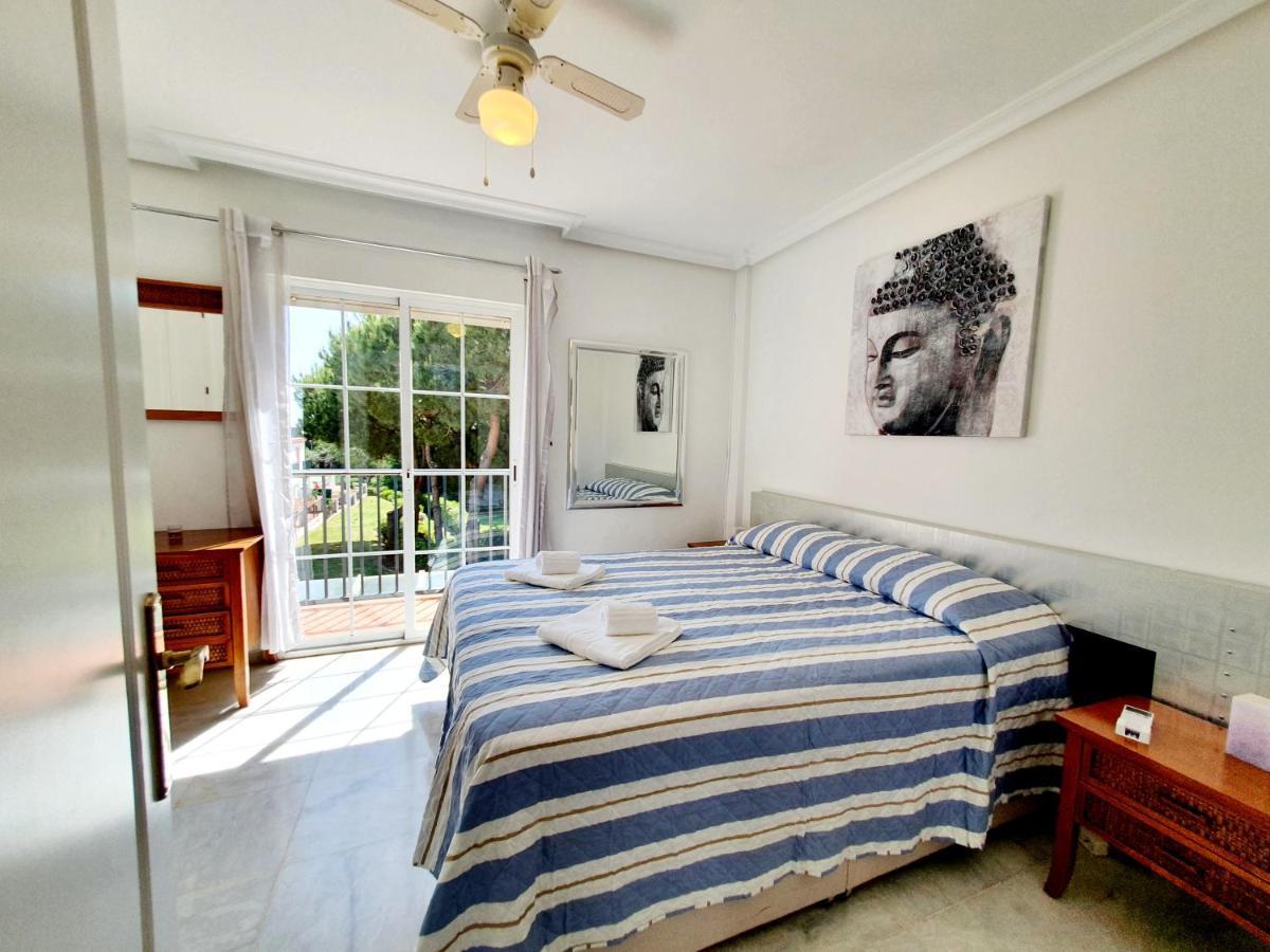 Lomas De Cabopino House Apartment Marbella Ngoại thất bức ảnh