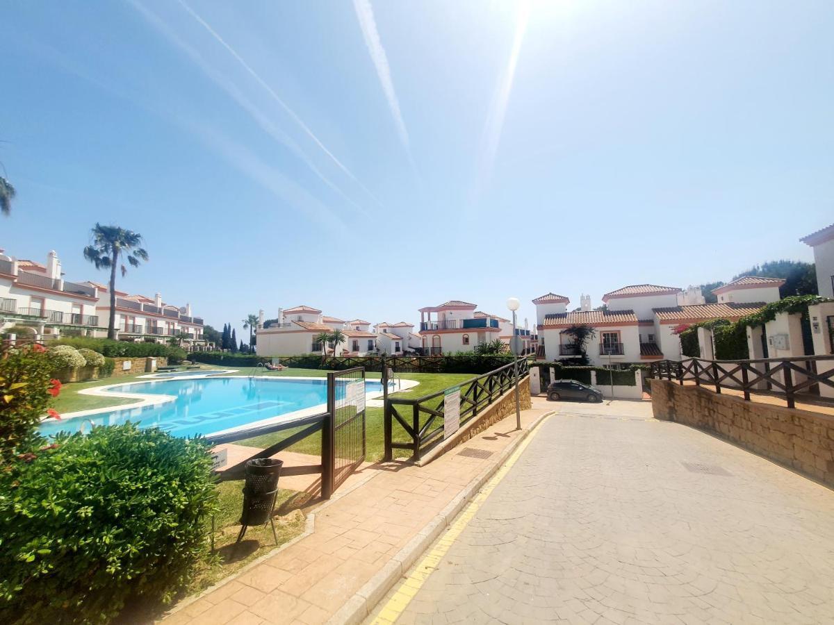 Lomas De Cabopino House Apartment Marbella Ngoại thất bức ảnh