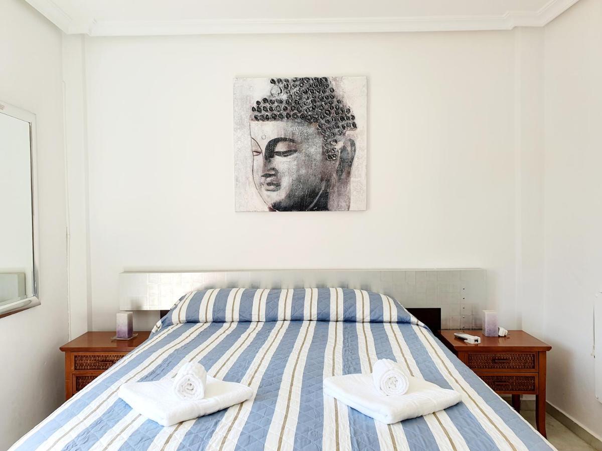 Lomas De Cabopino House Apartment Marbella Ngoại thất bức ảnh