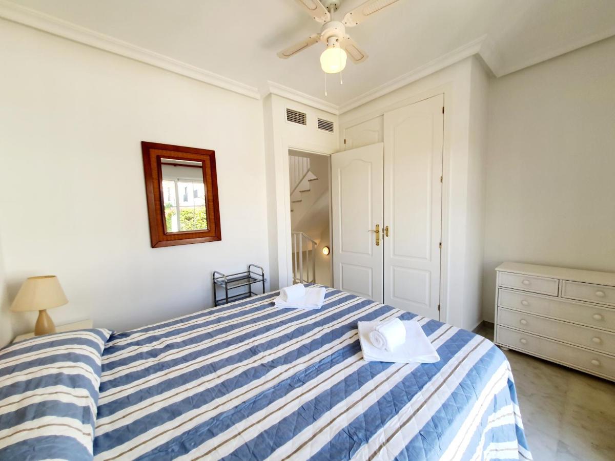 Lomas De Cabopino House Apartment Marbella Ngoại thất bức ảnh