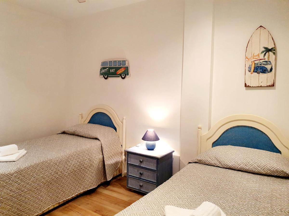 Lomas De Cabopino House Apartment Marbella Ngoại thất bức ảnh