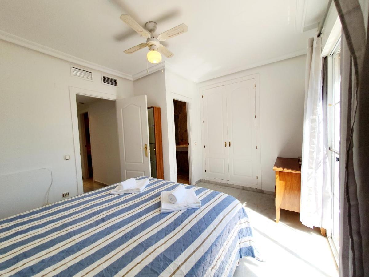 Lomas De Cabopino House Apartment Marbella Ngoại thất bức ảnh