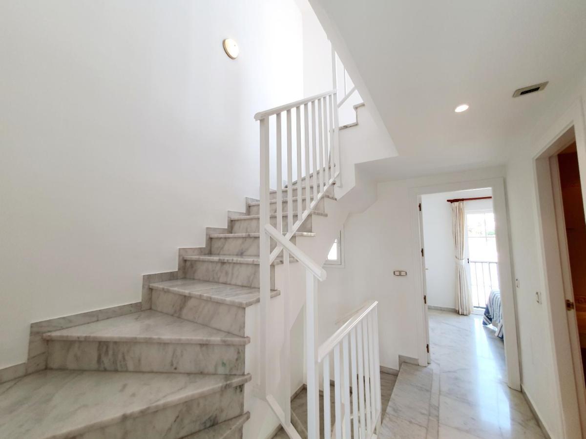 Lomas De Cabopino House Apartment Marbella Ngoại thất bức ảnh