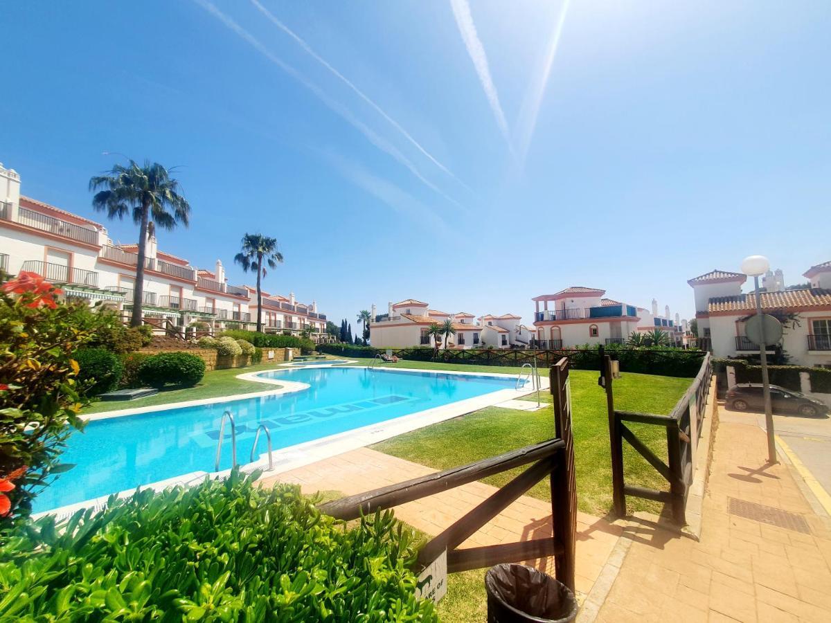 Lomas De Cabopino House Apartment Marbella Ngoại thất bức ảnh