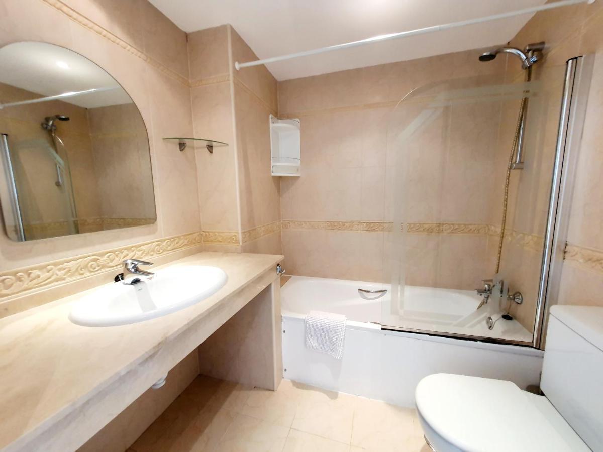 Lomas De Cabopino House Apartment Marbella Ngoại thất bức ảnh
