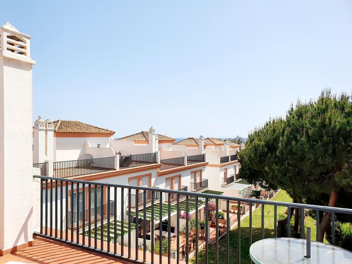Lomas De Cabopino House Apartment Marbella Ngoại thất bức ảnh
