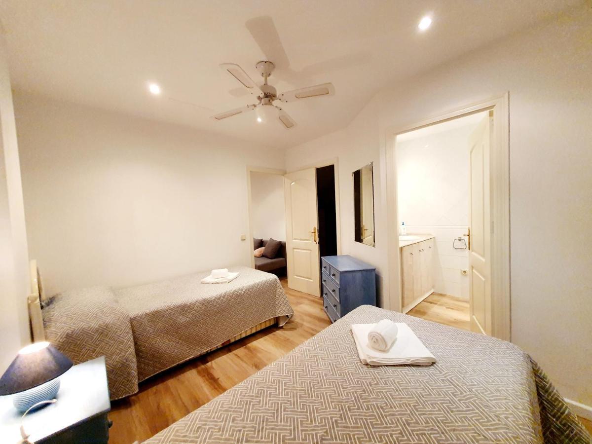 Lomas De Cabopino House Apartment Marbella Ngoại thất bức ảnh