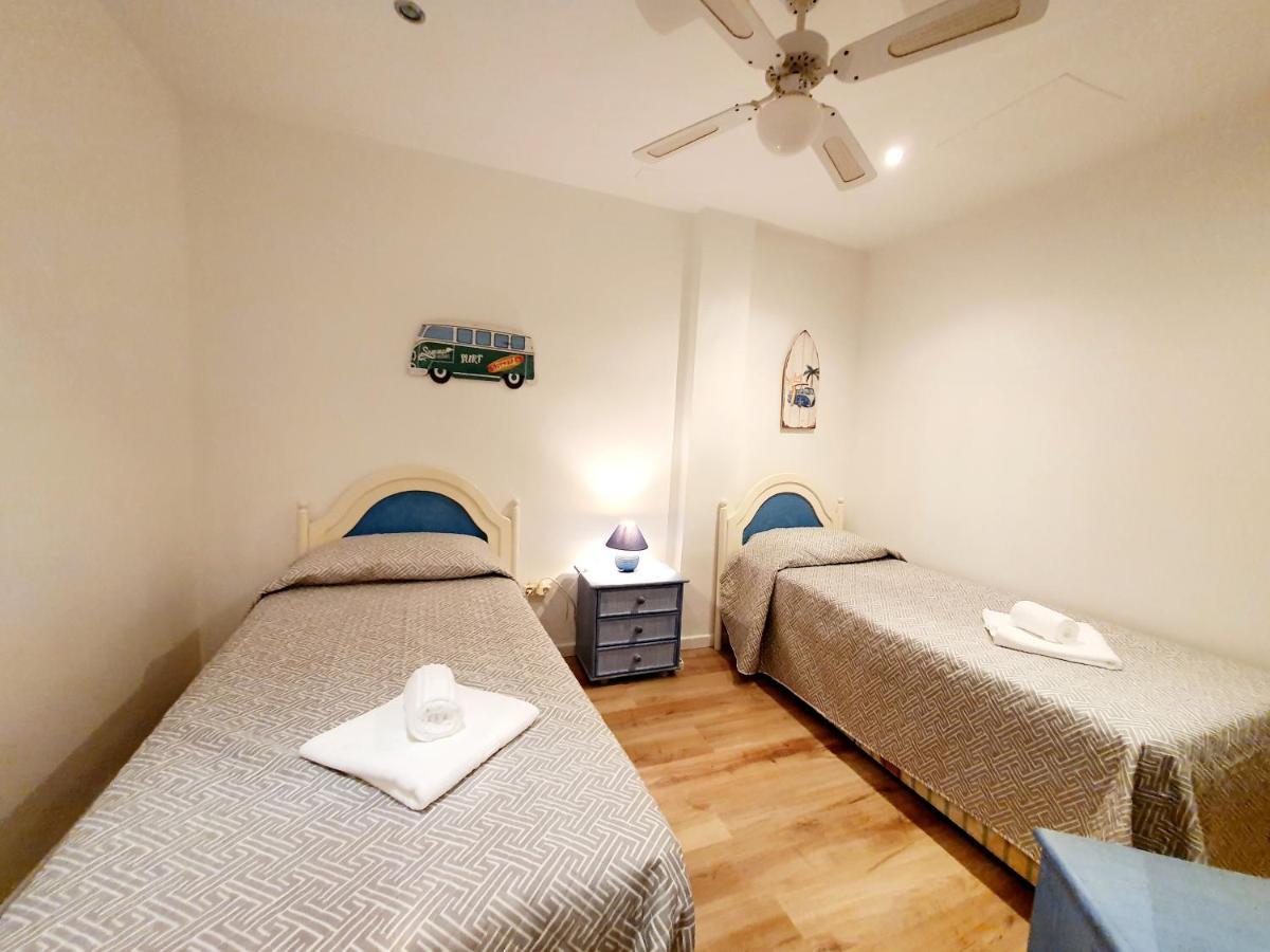 Lomas De Cabopino House Apartment Marbella Ngoại thất bức ảnh