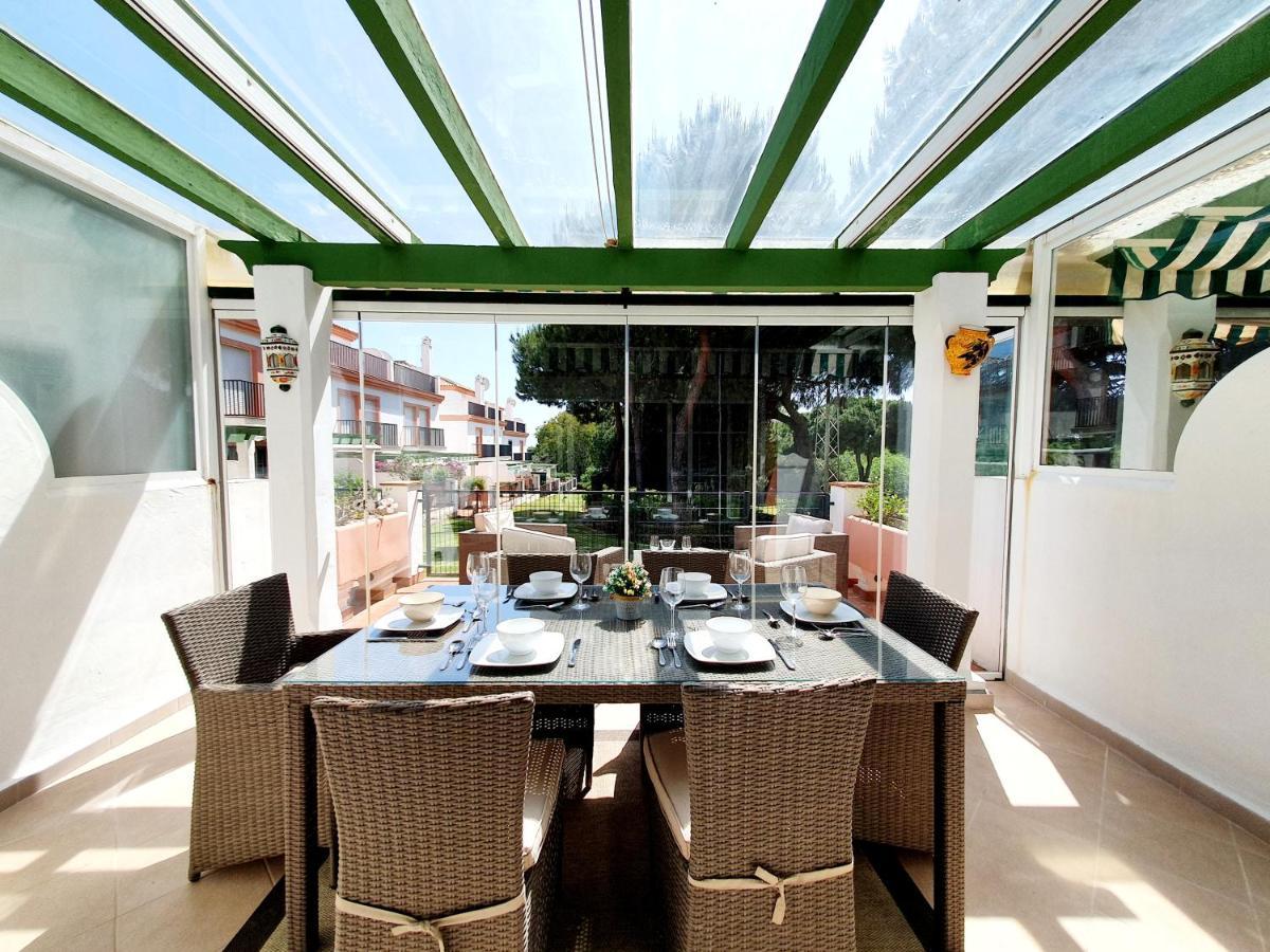 Lomas De Cabopino House Apartment Marbella Ngoại thất bức ảnh