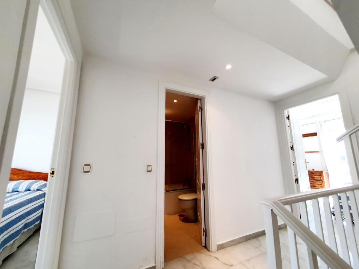 Lomas De Cabopino House Apartment Marbella Ngoại thất bức ảnh
