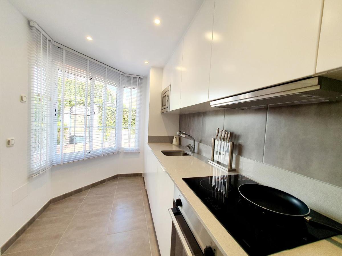 Lomas De Cabopino House Apartment Marbella Ngoại thất bức ảnh