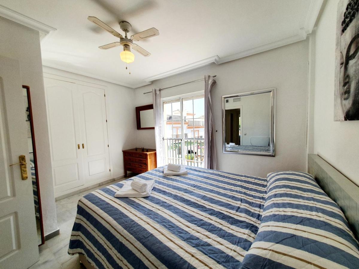 Lomas De Cabopino House Apartment Marbella Ngoại thất bức ảnh