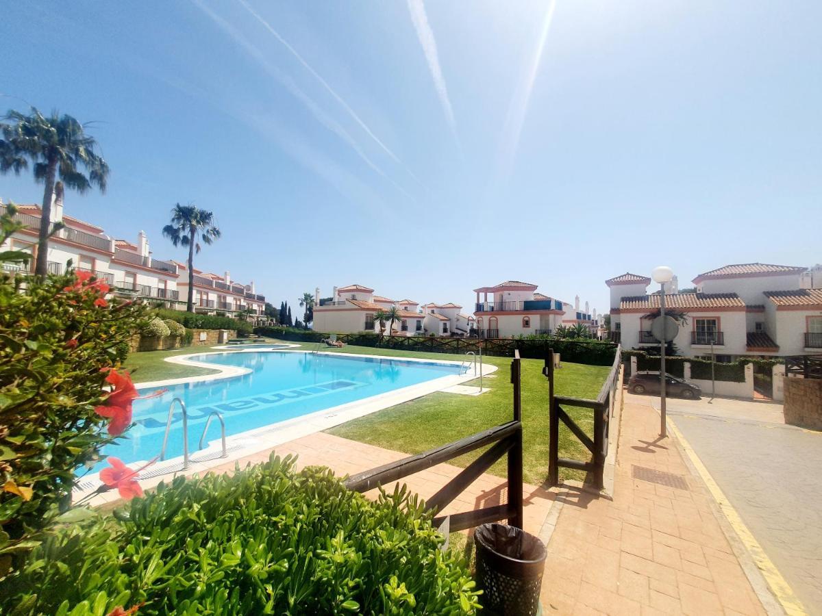 Lomas De Cabopino House Apartment Marbella Ngoại thất bức ảnh