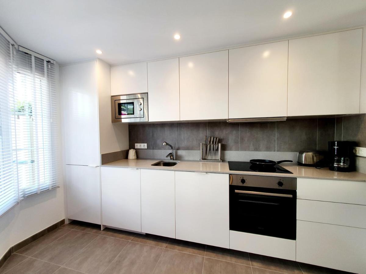 Lomas De Cabopino House Apartment Marbella Ngoại thất bức ảnh