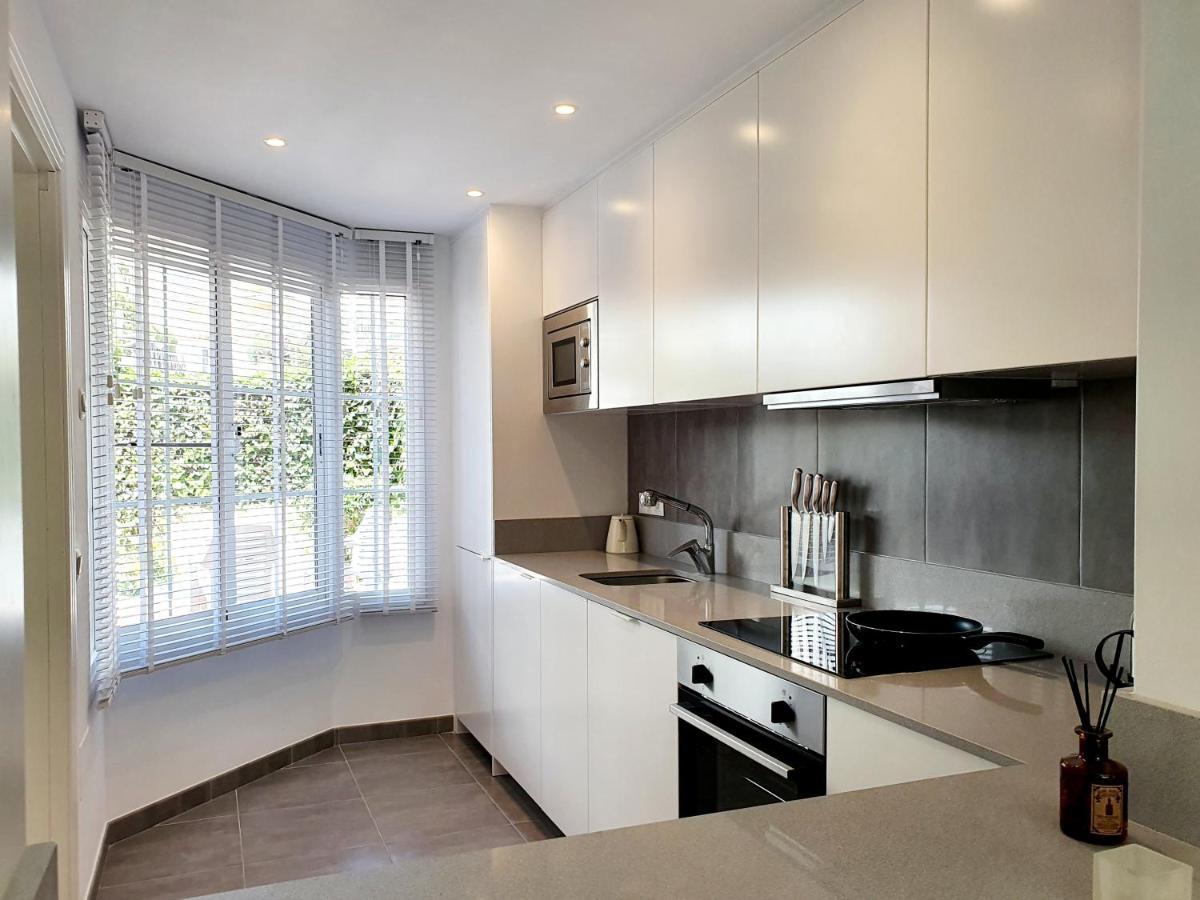 Lomas De Cabopino House Apartment Marbella Ngoại thất bức ảnh