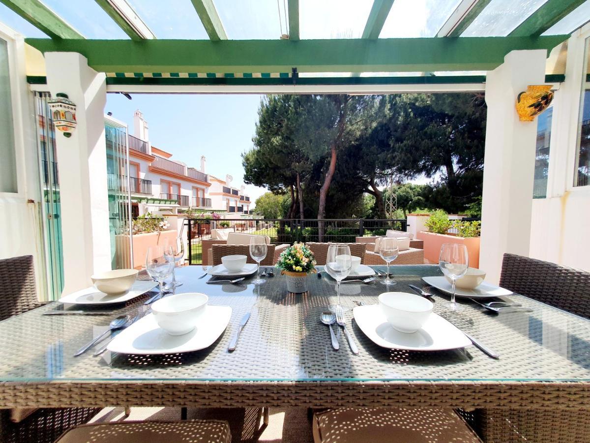 Lomas De Cabopino House Apartment Marbella Ngoại thất bức ảnh