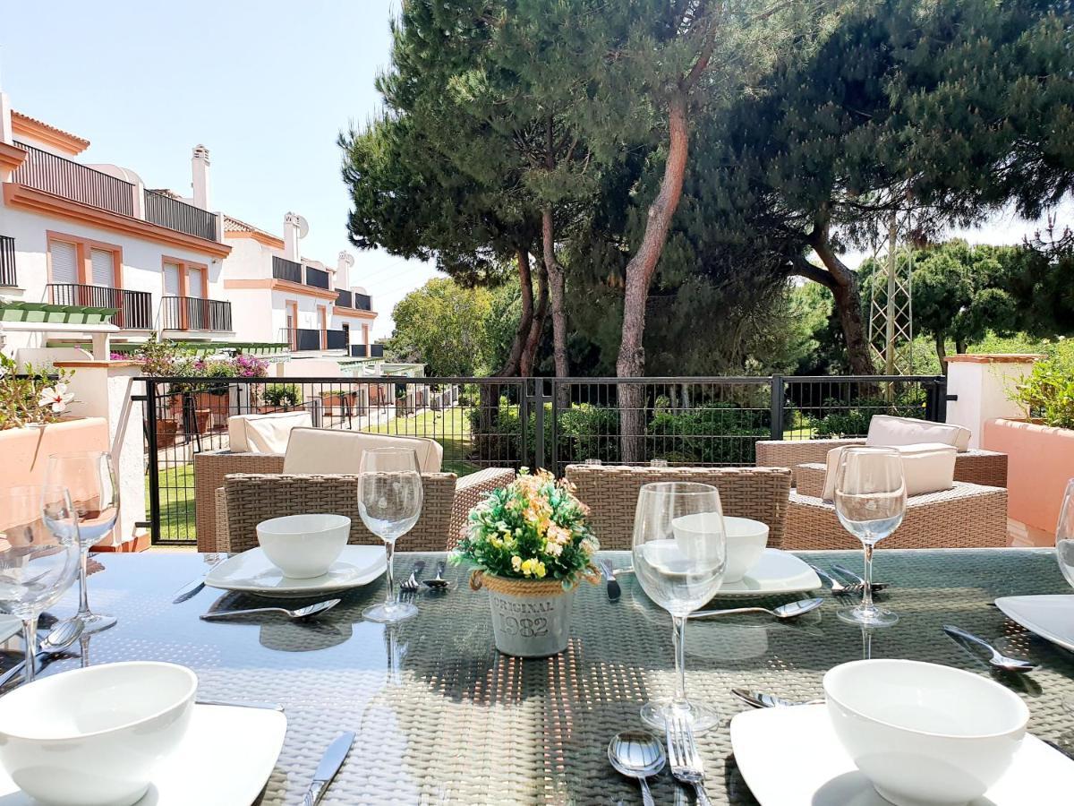 Lomas De Cabopino House Apartment Marbella Ngoại thất bức ảnh
